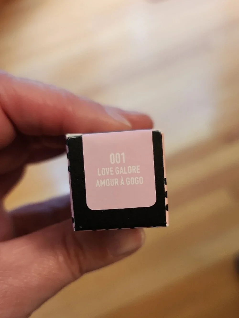 Drunk Shiny Lip Oil – Love Galore